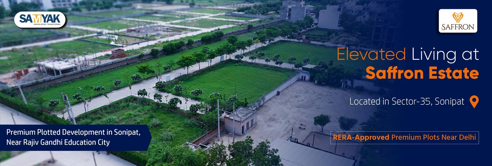 Saffron Villas Hero 2